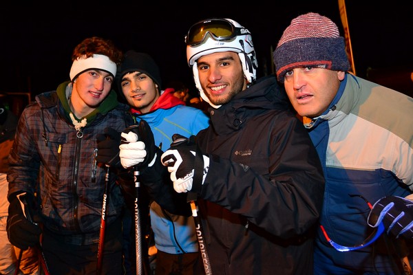 Mzaar Winter Festival 2013 Part 3